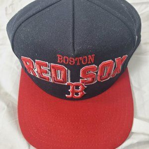 BOSTON RED SOX HAT